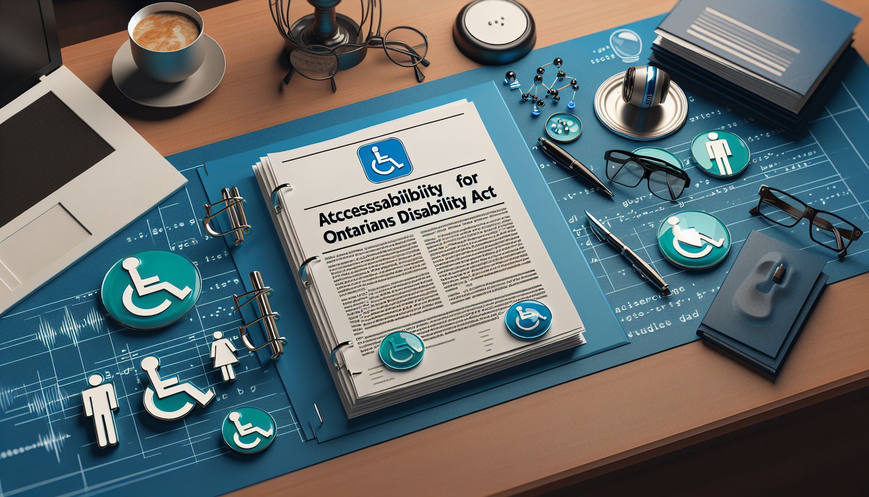 Accessibility for Ontarians with Disabilities Act (AODA) Training