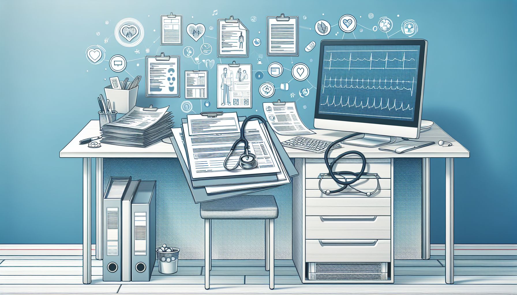Clinical Documentation & Record-Keeping