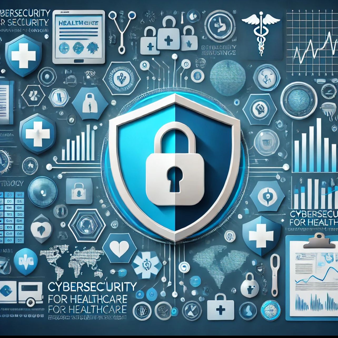 Cybersecurity for Healthcare