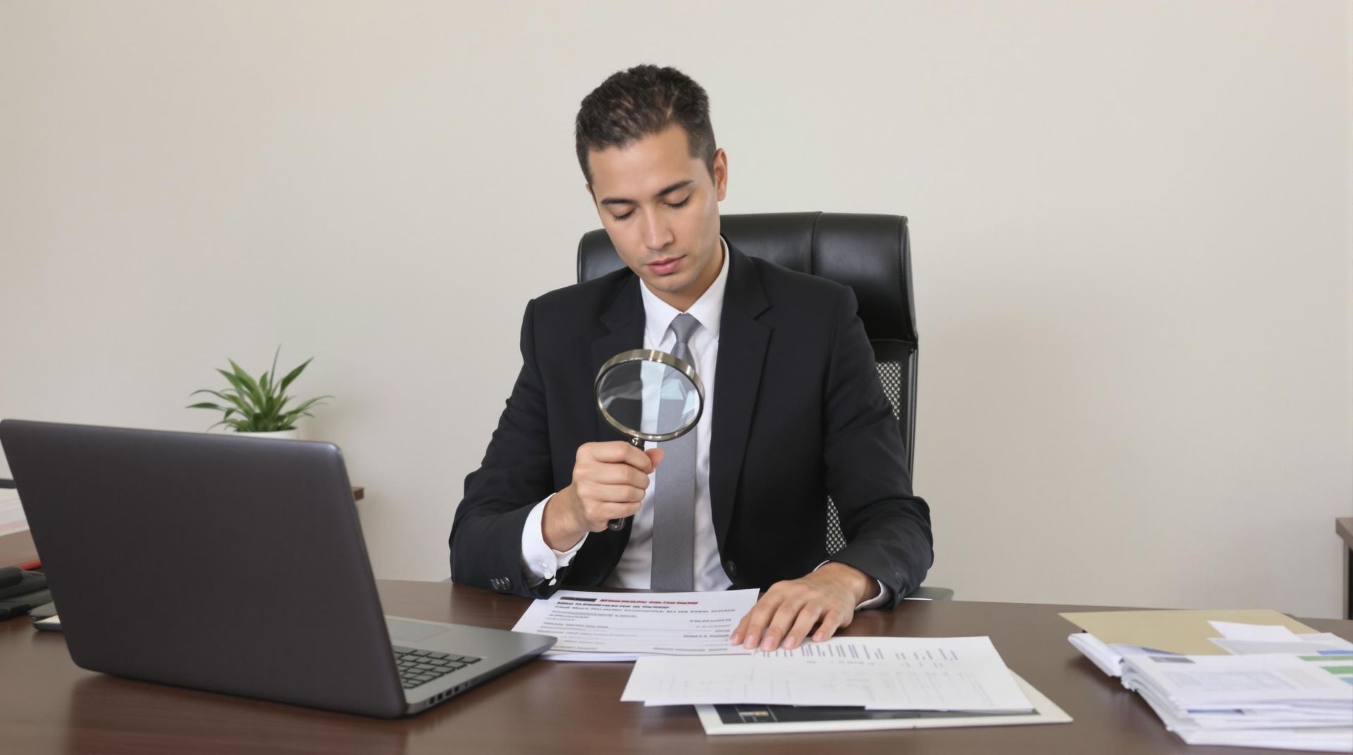 Fraud & Abuse Prevention