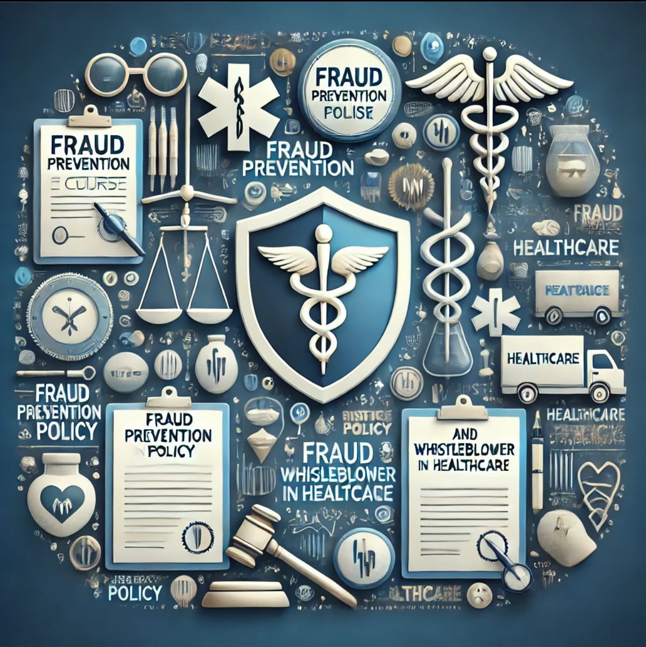 Fraud Prevention and Whistleblower Policy