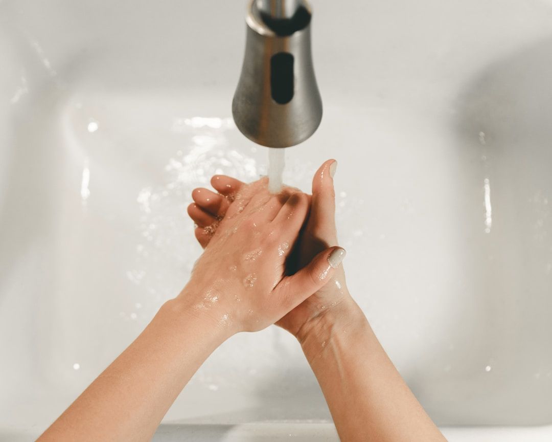 Hand Hygiene and Aseptic Techniques for Healthcare SMBs