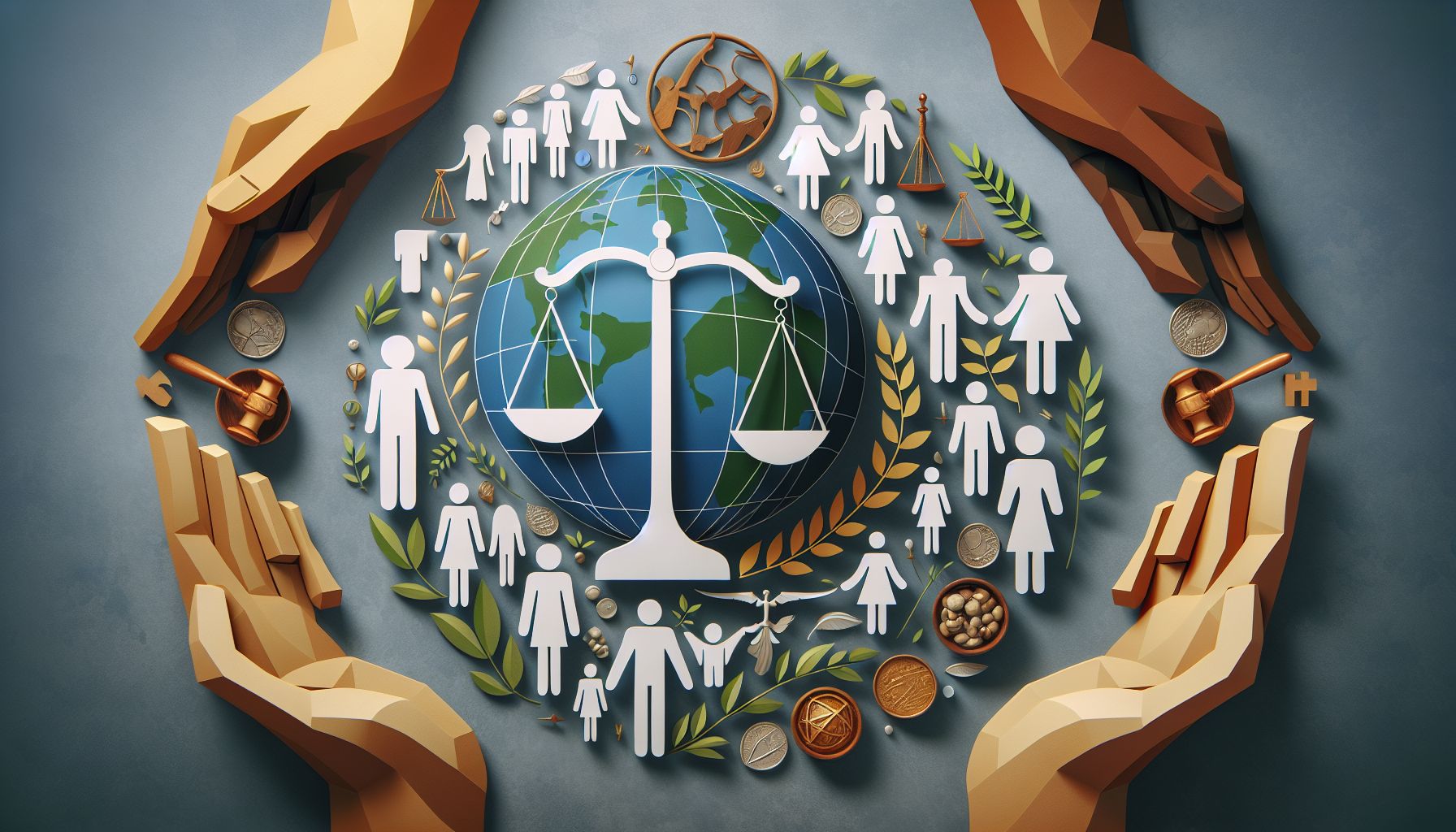 Human Rights & Anti-Discrimination Awareness