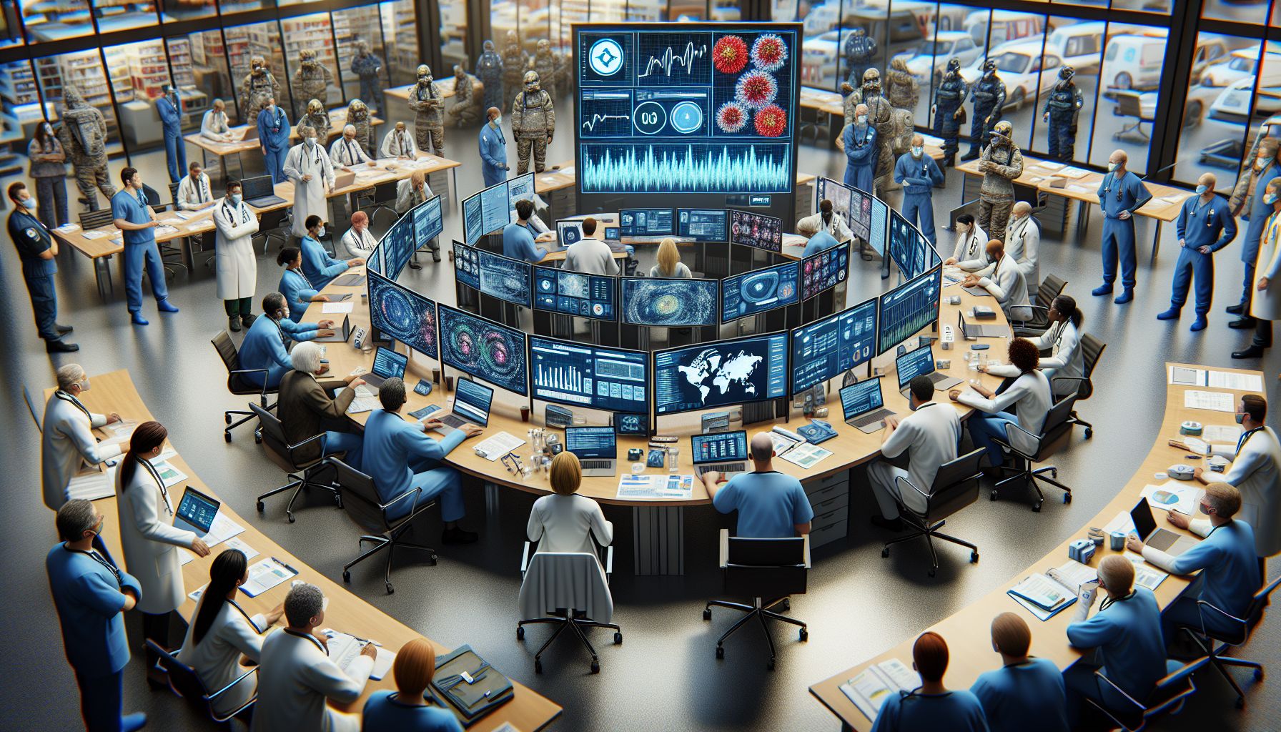 Incident Reporting & Adverse Events