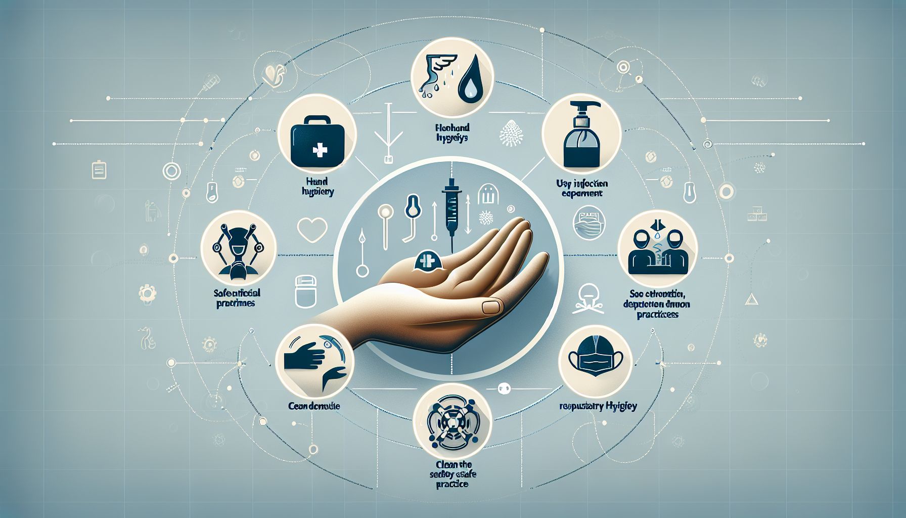 Infection Prevention & Control (IPAC) Fundamentals