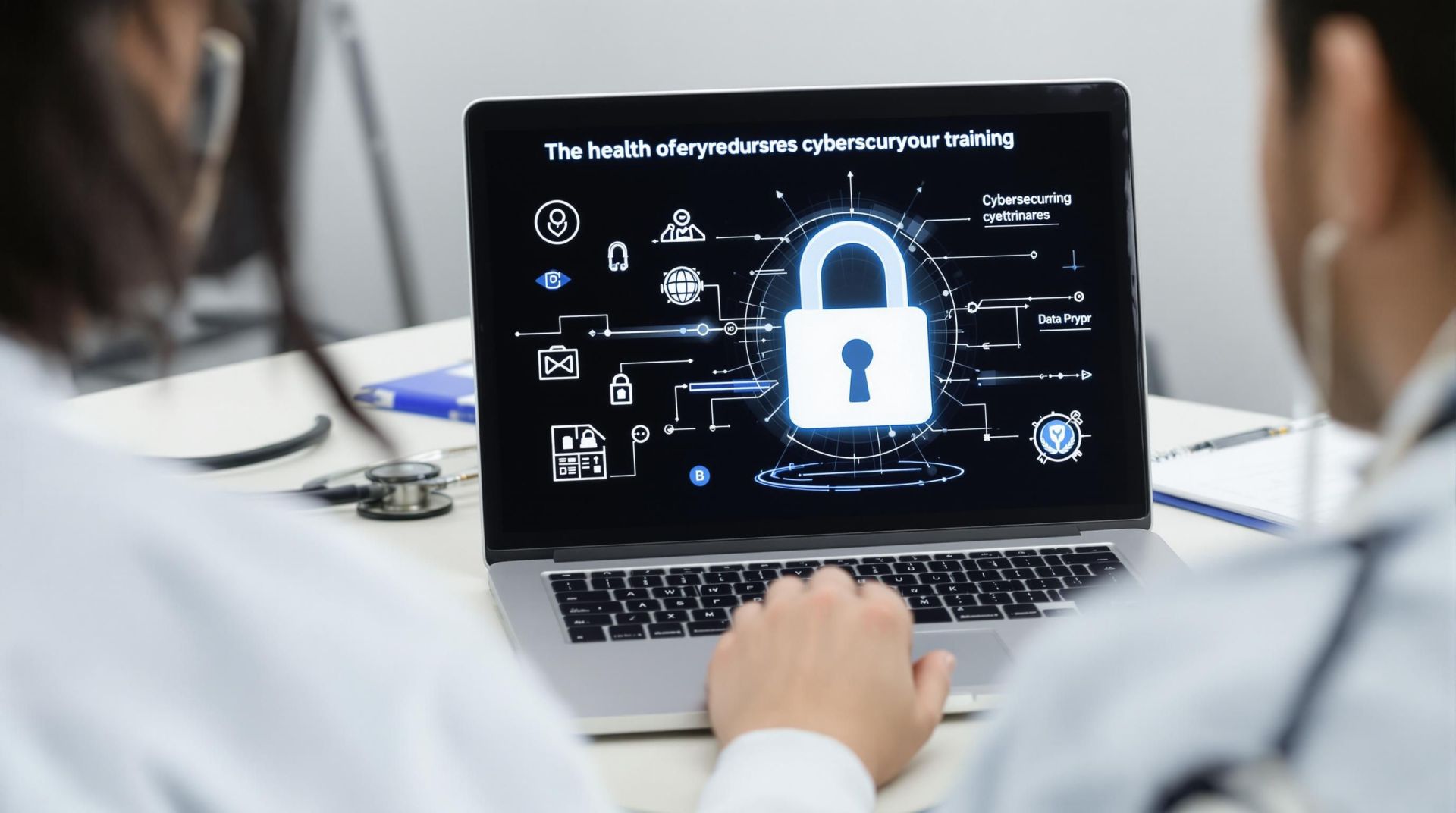 Information Security & Cybersecurity Awareness