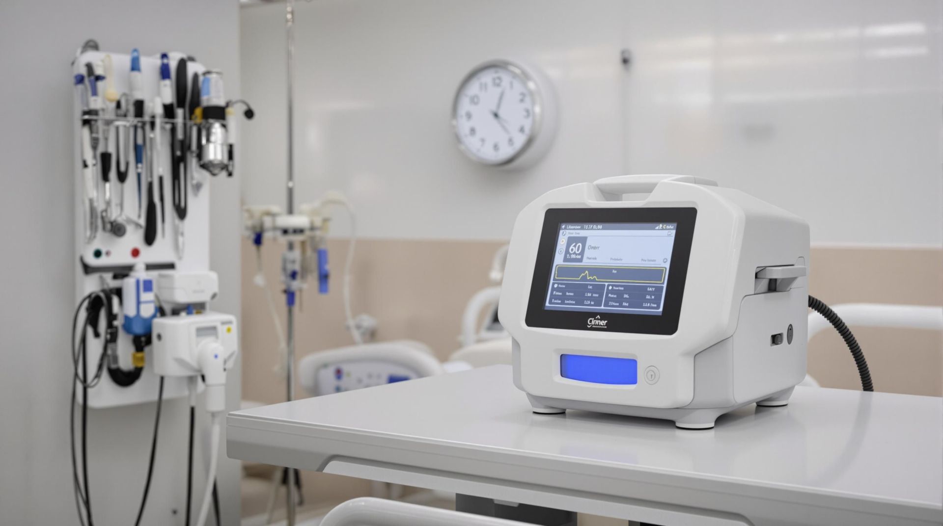 Medical Device Management