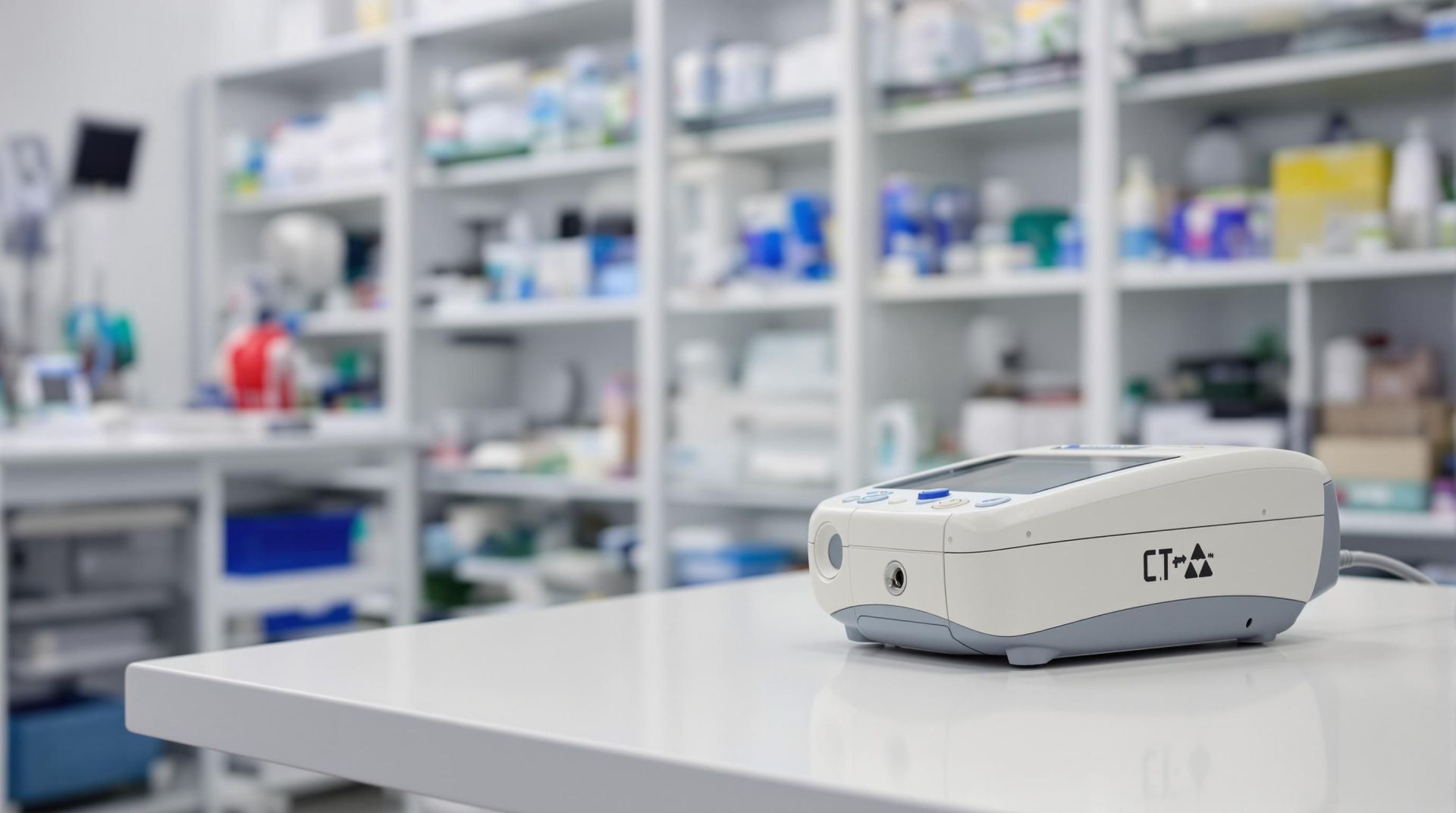 Medical Device Compliance in Healthcare