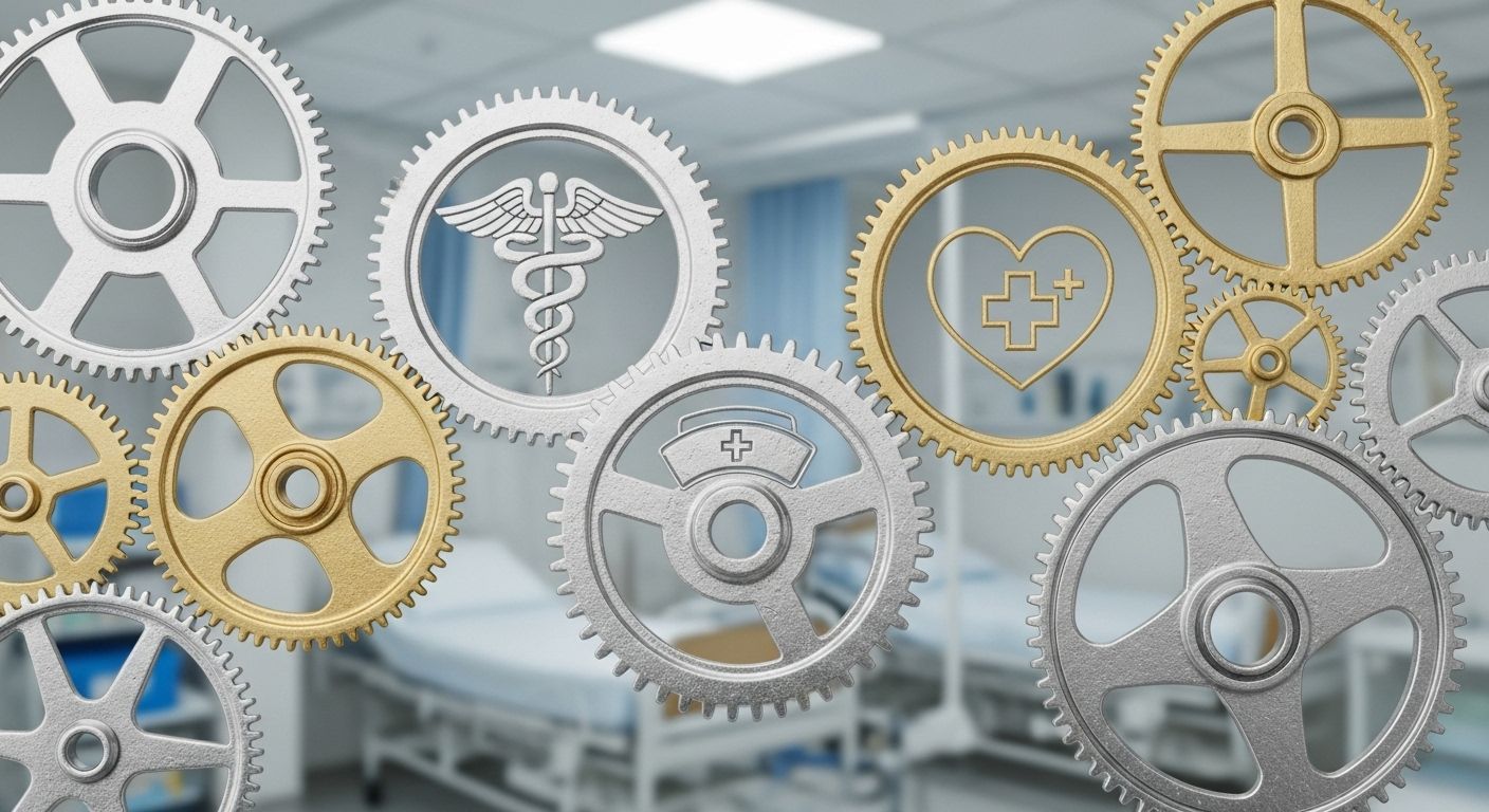 Orientation to Roles & Responsibilities in Long-Term Care
