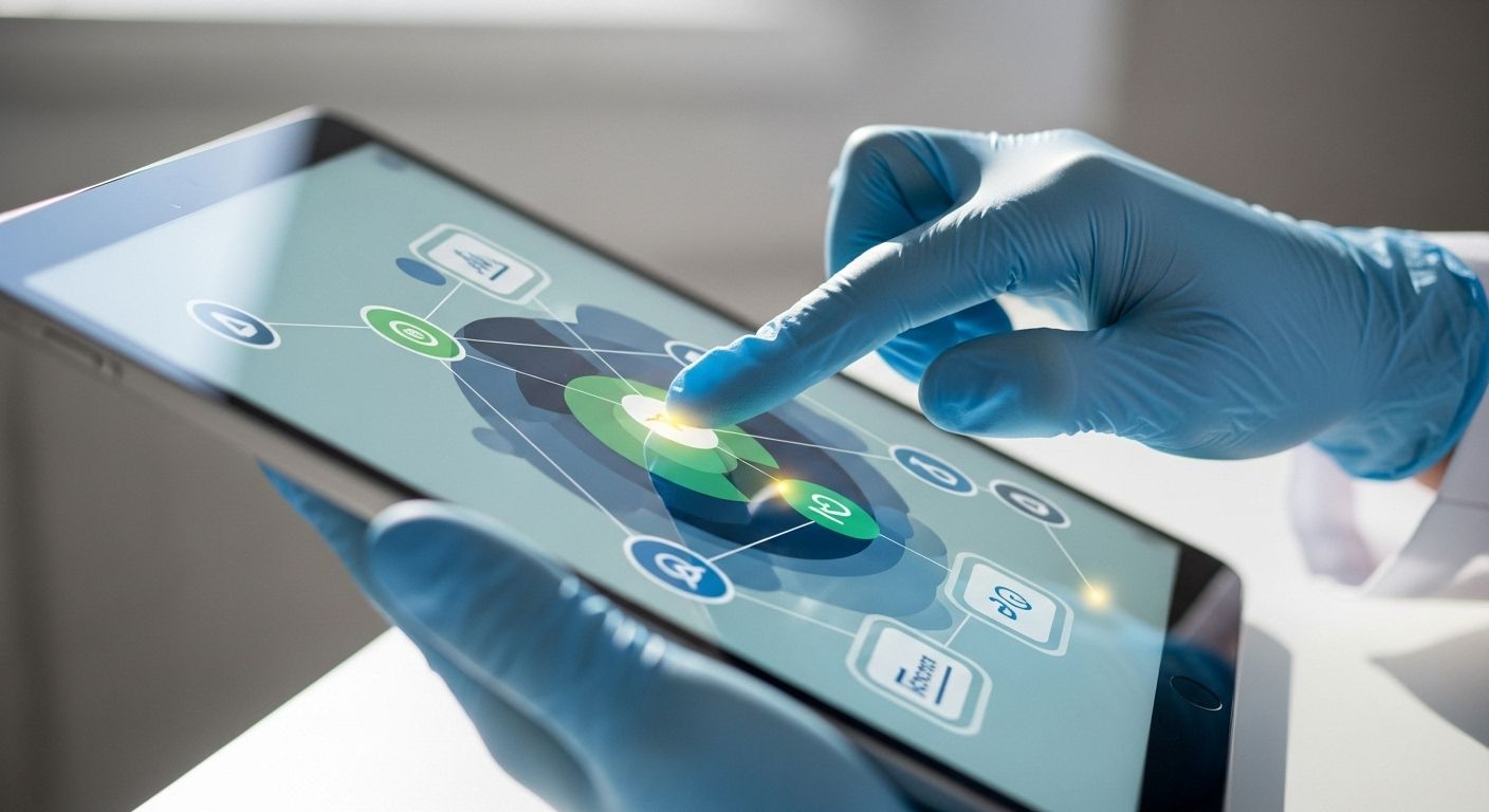 Overview of Compliance Requirements for Healthcare Personnel