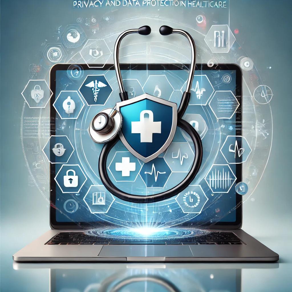 Privacy and Data Protection in Healthcare