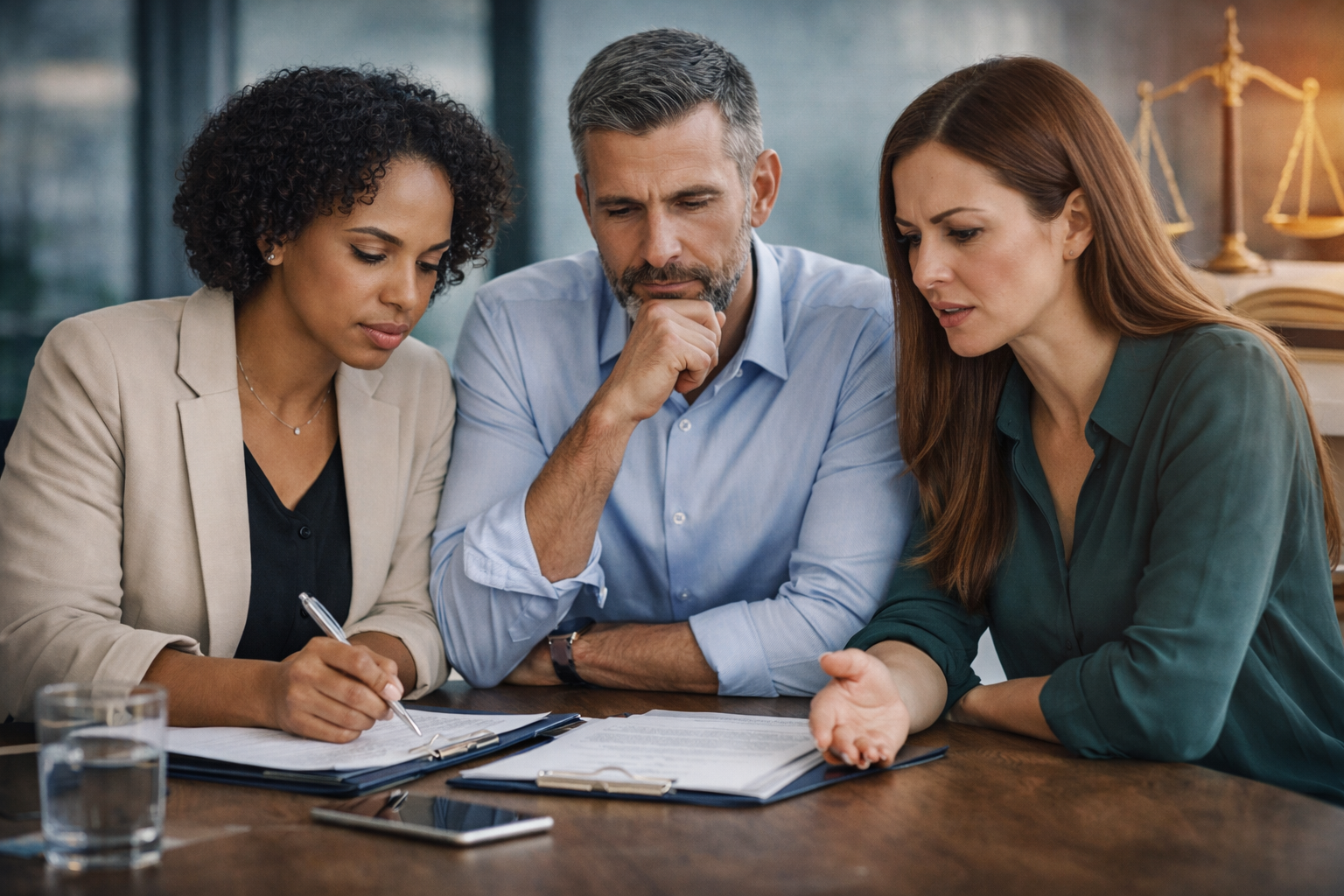 Professional Ethics & Decision-Making Management
