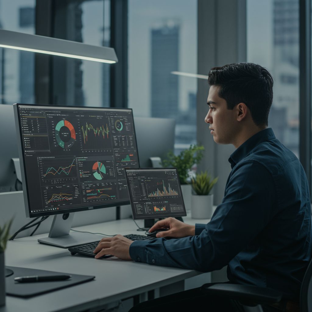 SOC Compliance Fundamentals