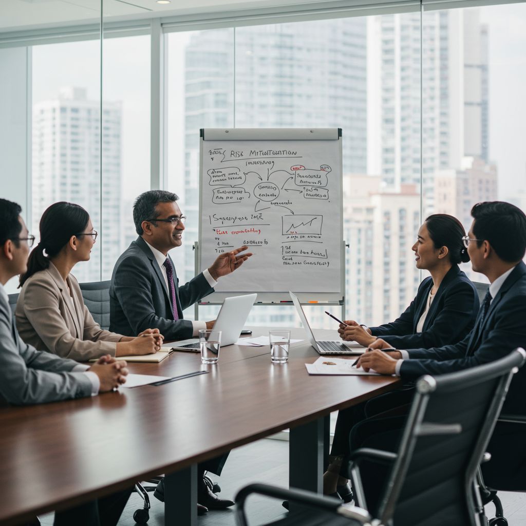 Third-Party Risk Management for Healthcare SMBs