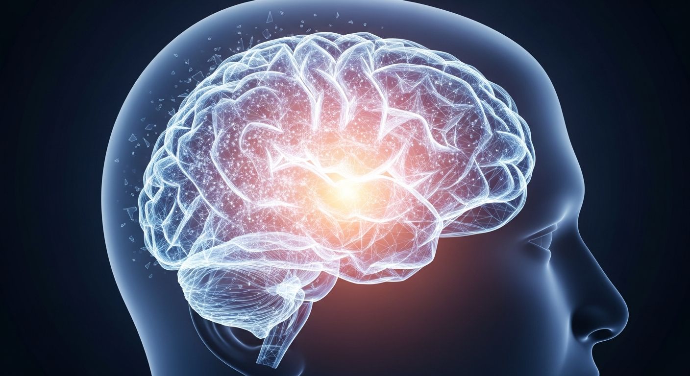 Understanding Alzheimer's and Related Cognitive Disorders