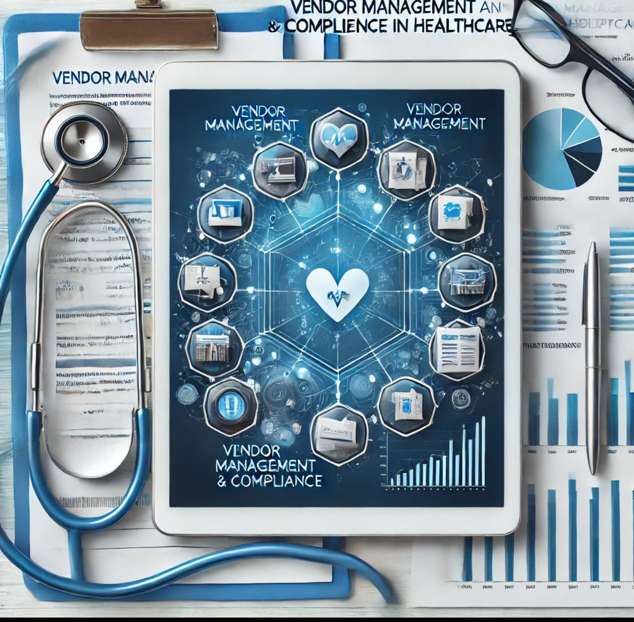 Vendor Management and Compliance Issues