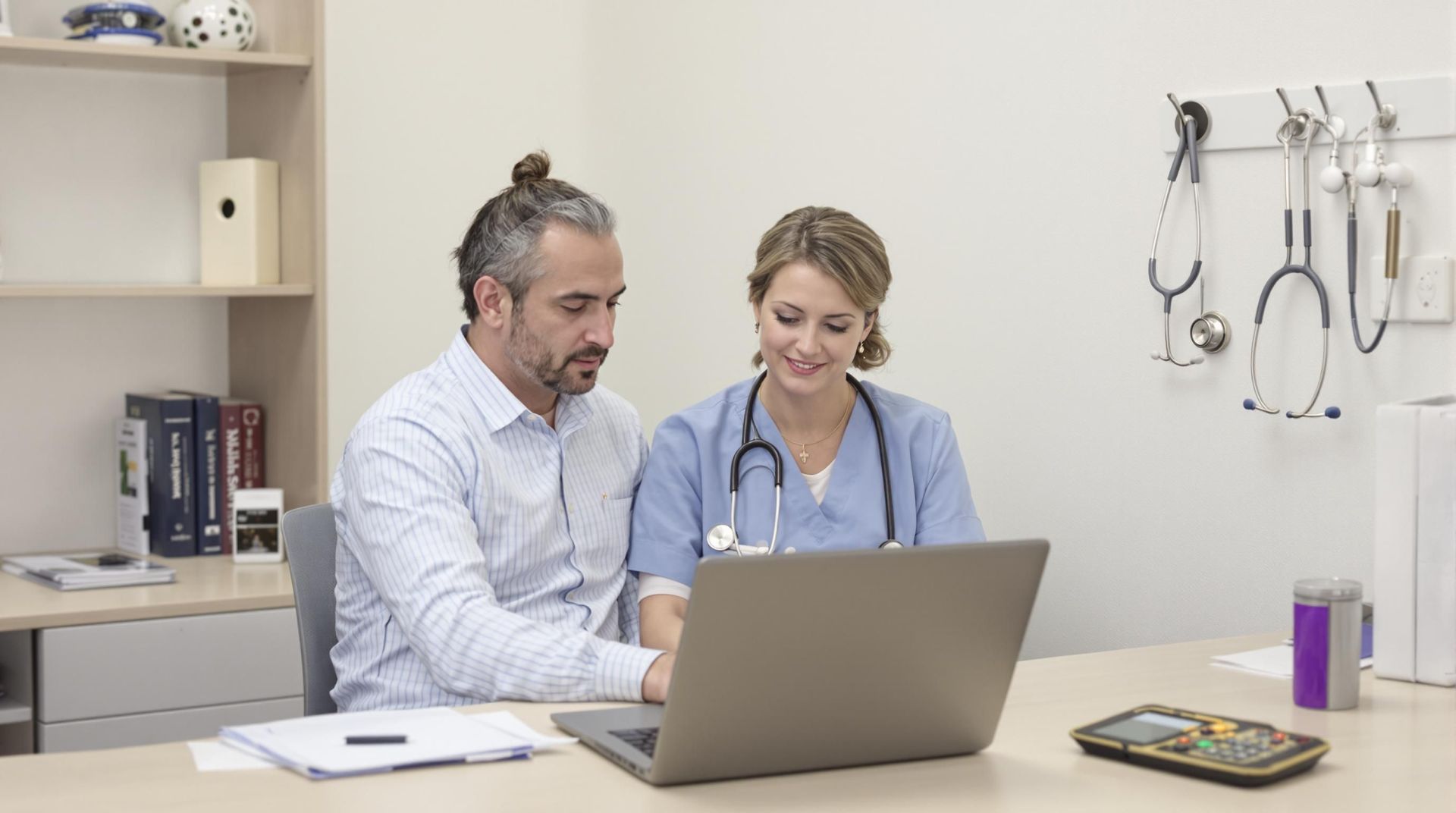Business Continuity & Disaster Recovery for Healthcare Clinics