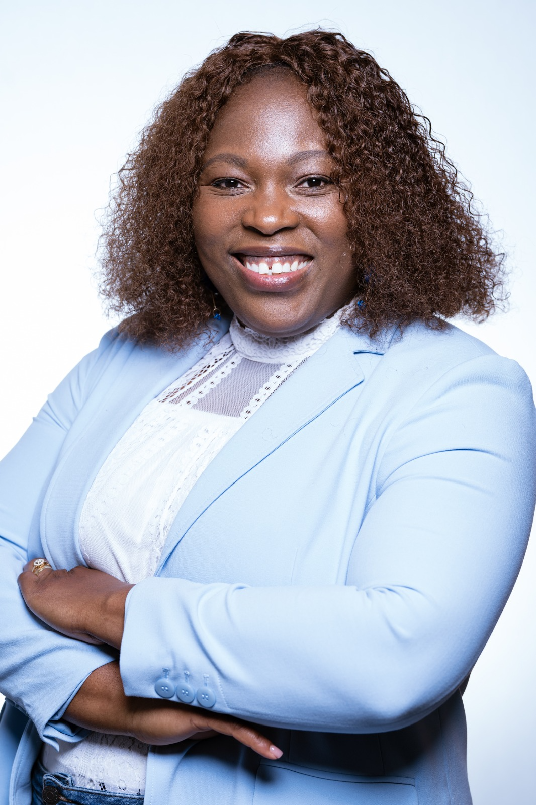 Dr. Claire Odogbo